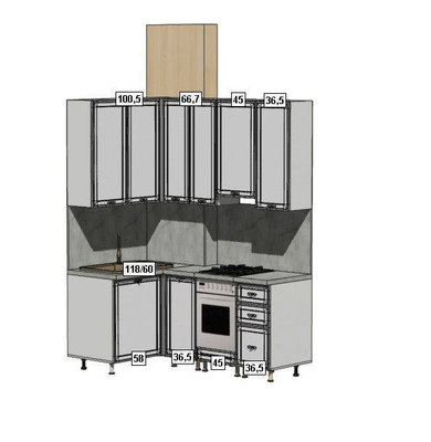 Продам двухкомнатную (2-комн.) квартиру, Наркомвод ул, 31, Жуковский г