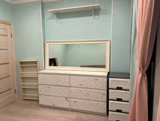 Продам двухкомнатную (2-комн.) квартиру, Ленина ул, 25, Октябрьский рп