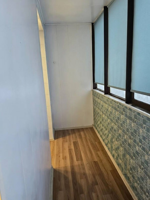 Продам двухкомнатную (2-комн.) квартиру, Ленина ул, 25, Октябрьский рп