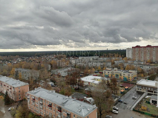 Продам двухкомнатную (2-комн.) квартиру, Ленина ул, 25, Октябрьский рп