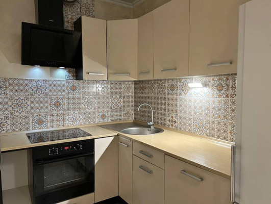 Продам двухкомнатную (2-комн.) квартиру, Ленина ул, 25, Октябрьский рп