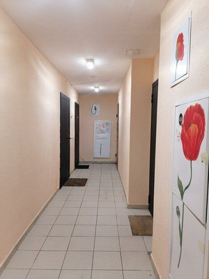 Продам двухкомнатную (2-комн.) квартиру, Ленина ул, 25, Октябрьский рп