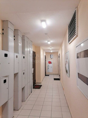 Продам двухкомнатную (2-комн.) квартиру, Ленина ул, 25, Октябрьский рп