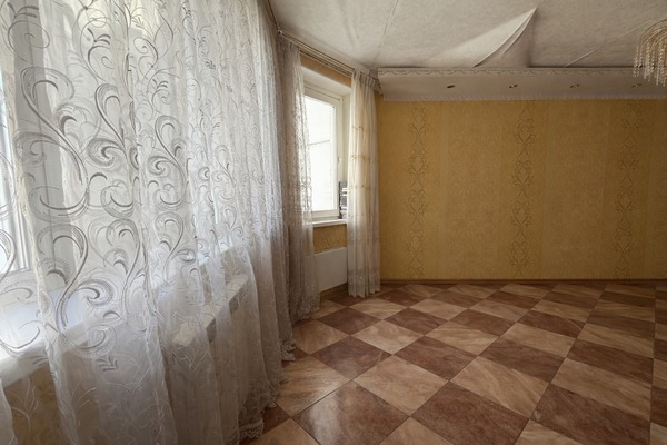 Продам трехкомнатную (3-комн.) квартиру, Павшинский б-р, 5, Красногорск г