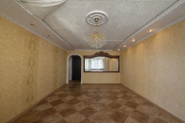 Продам трехкомнатную (3-комн.) квартиру, Павшинский б-р, 5, Красногорск г