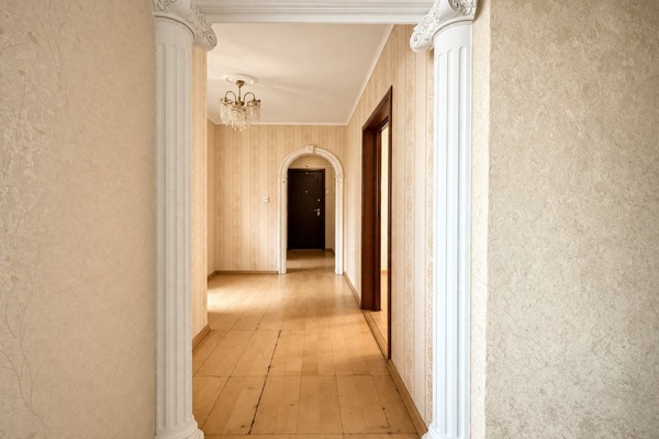 Продам трехкомнатную (3-комн.) квартиру, Павшинский б-р, 5, Красногорск г