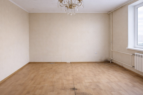 Продам трехкомнатную (3-комн.) квартиру, Павшинский б-р, 5, Красногорск г