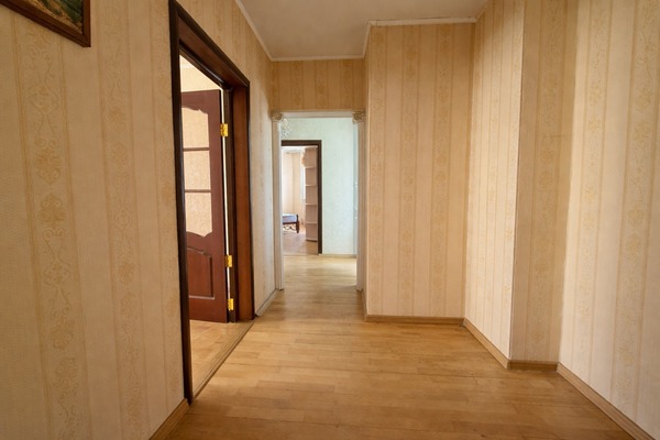 Продам трехкомнатную (3-комн.) квартиру, Павшинский б-р, 5, Красногорск г