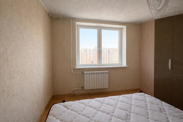 Продам трехкомнатную (3-комн.) квартиру, Павшинский б-р, 5, Красногорск г