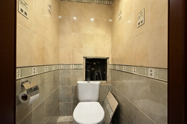 Продам трехкомнатную (3-комн.) квартиру, Павшинский б-р, 5, Красногорск г