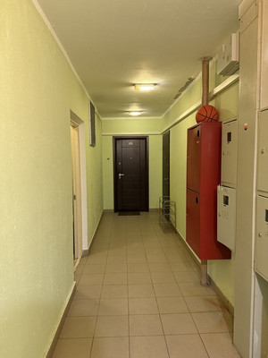 Продам трехкомнатную (3-комн.) квартиру, Павшинский б-р, 5, Красногорск г