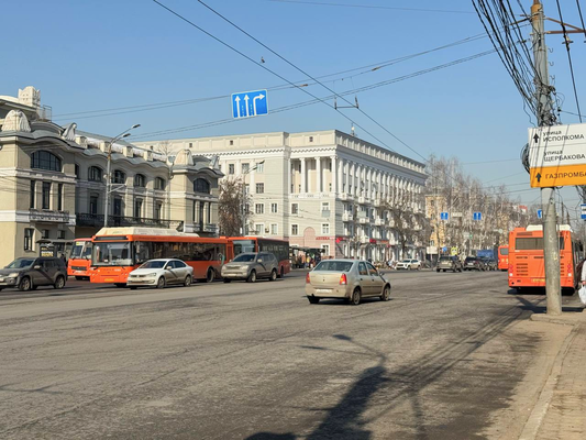 Продам однокомнатную (1-комн.) квартиру, Павла Мочалова ул, 4, Нижний Новгород г