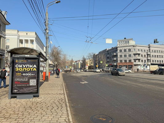 Продам однокомнатную (1-комн.) квартиру, Павла Мочалова ул, 4, Нижний Новгород г