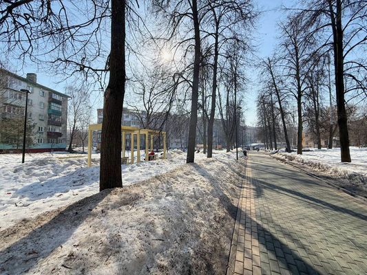 Продам однокомнатную (1-комн.) квартиру, Павла Мочалова ул, 4, Нижний Новгород г