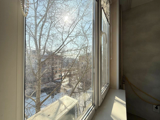 Продам однокомнатную (1-комн.) квартиру, Павла Мочалова ул, 4, Нижний Новгород г