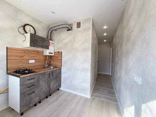 Продам однокомнатную (1-комн.) квартиру, Павла Мочалова ул, 4, Нижний Новгород г