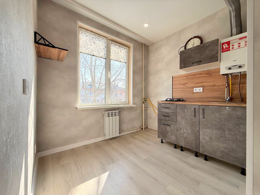 Продам однокомнатную (1-комн.) квартиру, Павла Мочалова ул, 4, Нижний Новгород г