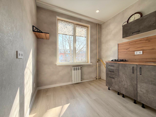 Продам однокомнатную (1-комн.) квартиру, Павла Мочалова ул, 4, Нижний Новгород г