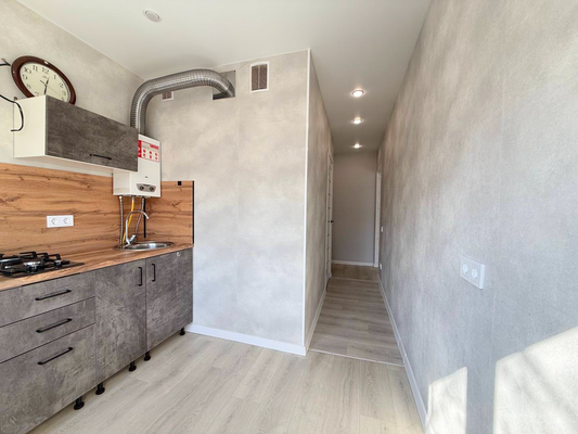 Продам однокомнатную (1-комн.) квартиру, Павла Мочалова ул, 4, Нижний Новгород г