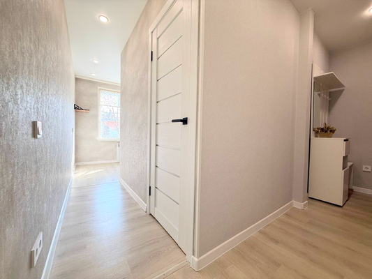 Продам однокомнатную (1-комн.) квартиру, Павла Мочалова ул, 4, Нижний Новгород г