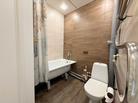 Продам однокомнатную (1-комн.) квартиру, Павла Мочалова ул, 4, Нижний Новгород г