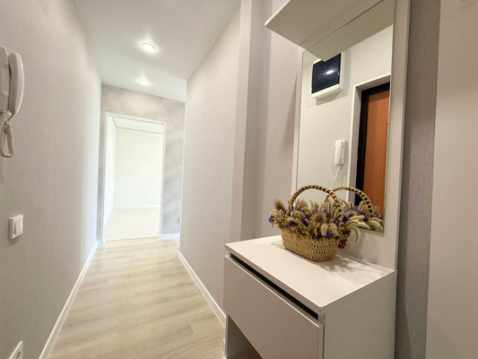 Продам однокомнатную (1-комн.) квартиру, Павла Мочалова ул, 4, Нижний Новгород г