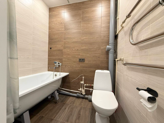 Продам однокомнатную (1-комн.) квартиру, Павла Мочалова ул, 4, Нижний Новгород г