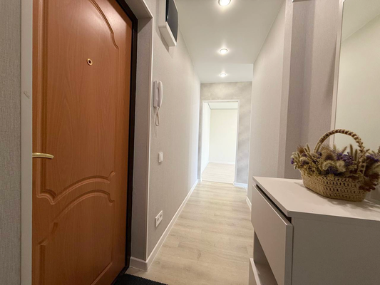 Продам однокомнатную (1-комн.) квартиру, Павла Мочалова ул, 4, Нижний Новгород г