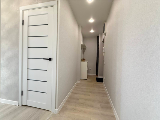 Продам однокомнатную (1-комн.) квартиру, Павла Мочалова ул, 4, Нижний Новгород г