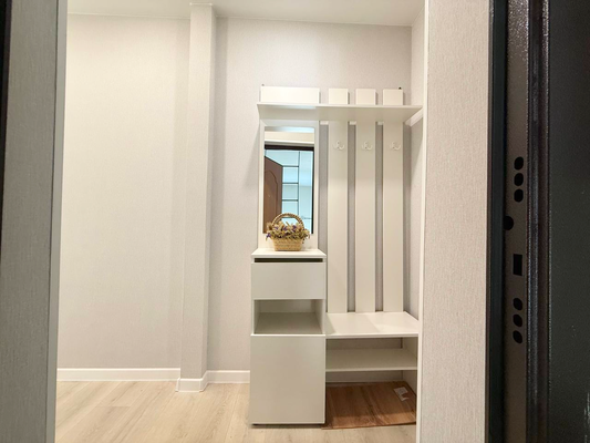 Продам однокомнатную (1-комн.) квартиру, Павла Мочалова ул, 4, Нижний Новгород г