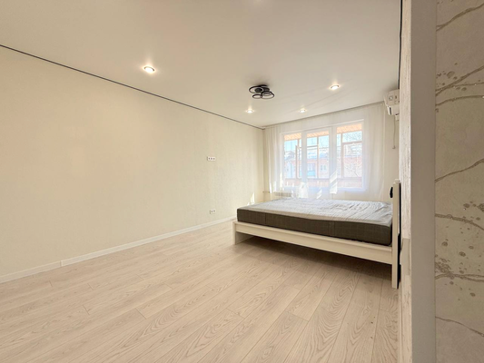 Продам однокомнатную (1-комн.) квартиру, Павла Мочалова ул, 4, Нижний Новгород г