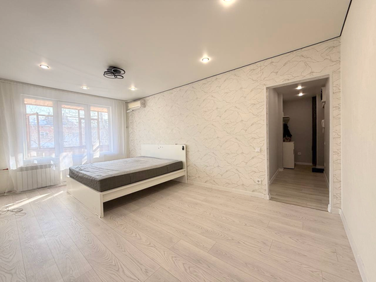 Продам однокомнатную (1-комн.) квартиру, Павла Мочалова ул, 4, Нижний Новгород г