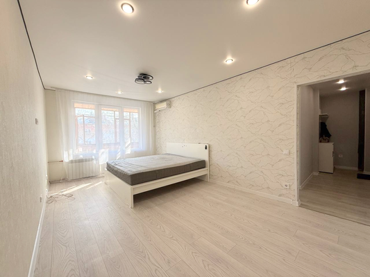 Продам однокомнатную (1-комн.) квартиру, Павла Мочалова ул, 4, Нижний Новгород г