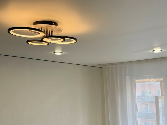 Продам однокомнатную (1-комн.) квартиру, Павла Мочалова ул, 4, Нижний Новгород г