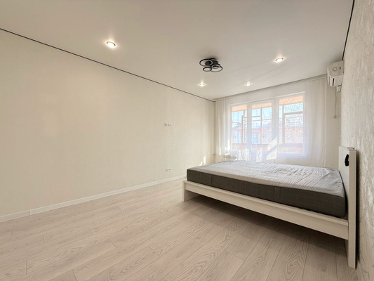 Продам однокомнатную (1-комн.) квартиру, Павла Мочалова ул, 4, Нижний Новгород г