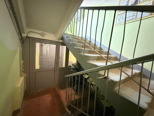 Продам однокомнатную (1-комн.) квартиру, Павла Мочалова ул, 4, Нижний Новгород г