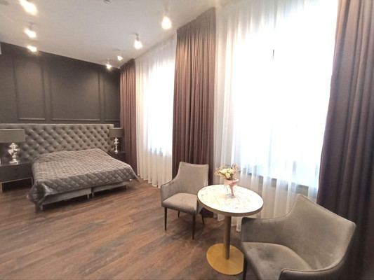 Продам однокомнатную (1-комн.) квартиру, Подъездной пер, 13, Санкт-Петербург г