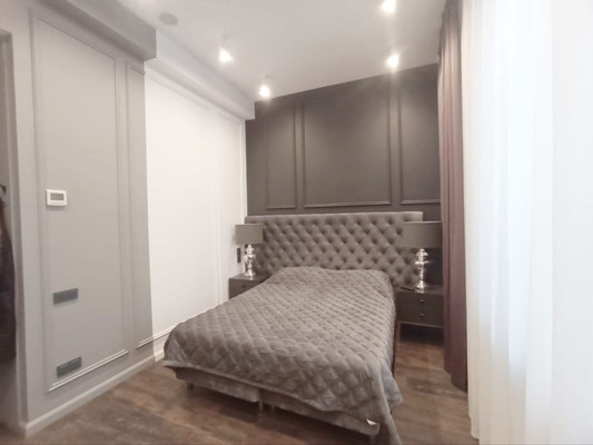 Продам однокомнатную (1-комн.) квартиру, Подъездной пер, 13, Санкт-Петербург г