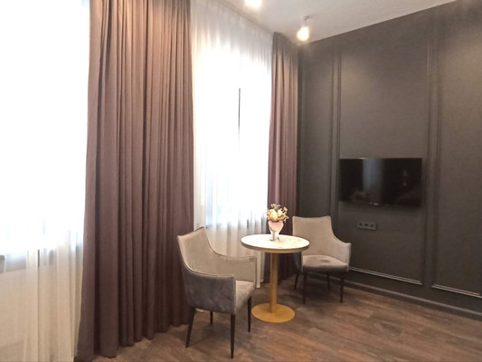 Продам однокомнатную (1-комн.) квартиру, Подъездной пер, 13, Санкт-Петербург г