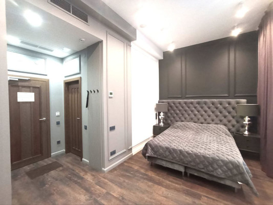 Продам однокомнатную (1-комн.) квартиру, Подъездной пер, 13, Санкт-Петербург г