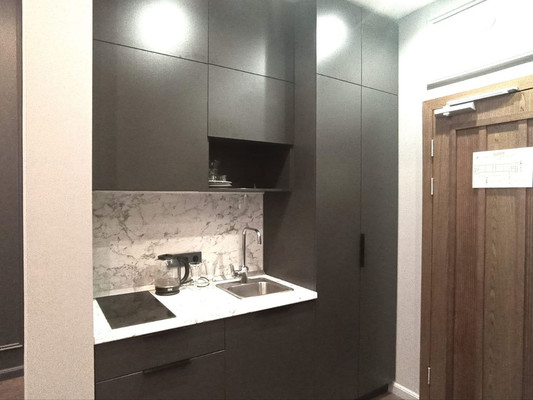 Продам однокомнатную (1-комн.) квартиру, Подъездной пер, 13, Санкт-Петербург г