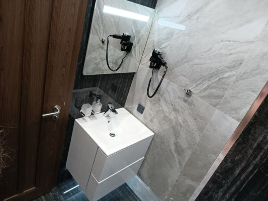 Продам однокомнатную (1-комн.) квартиру, Подъездной пер, 13, Санкт-Петербург г