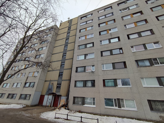 Продам комнату в 12-комн. квартире, Горняков пр-кт, 2кБ, Костомукша г