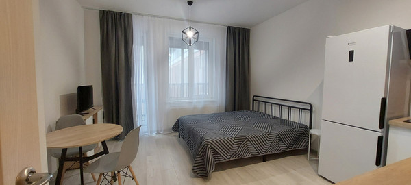 Сдам однокомнатную (1-комн.) квартиру, Фарфоровская ул, 7к1, Санкт-Петербург г