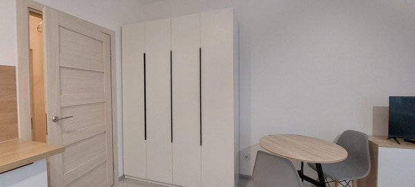 Сдам однокомнатную (1-комн.) квартиру, Фарфоровская ул, 7к1, Санкт-Петербург г