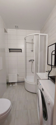 Сдам однокомнатную (1-комн.) квартиру, Фарфоровская ул, 7к1, Санкт-Петербург г