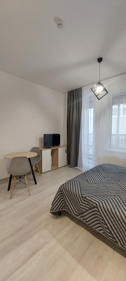 Сдам однокомнатную (1-комн.) квартиру, Фарфоровская ул, 7к1, Санкт-Петербург г