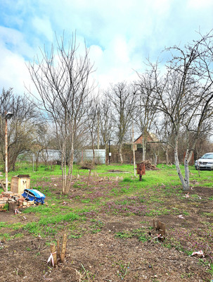 Продам участок 6 соток, Фермерское хоз., Малиновая (Весна снт) ул, 168, Черников х, 0 км от города