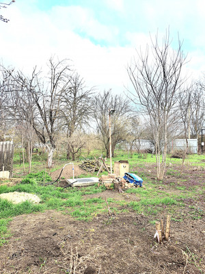 Продам участок 6 соток, Фермерское хоз., Малиновая (Весна снт) ул, 168, Черников х, 0 км от города