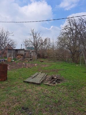 Продам участок 6 соток, Фермерское хоз., Малиновая (Весна снт) ул, 168, Черников х, 0 км от города